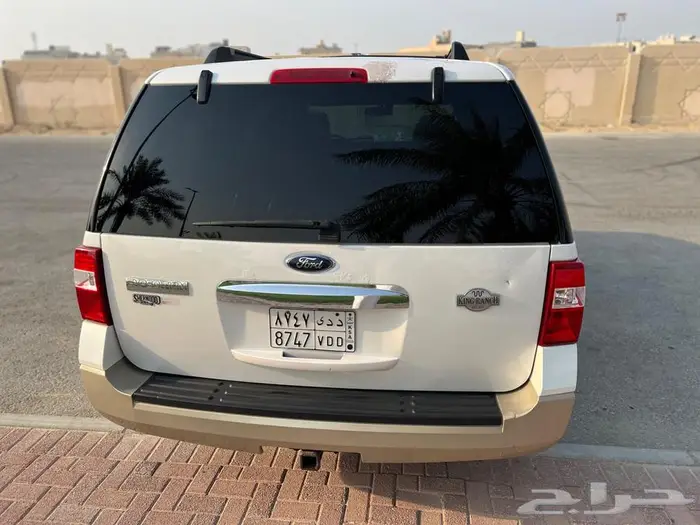 اكسبدشن 2010 كنق رانش اصدار خاص 2