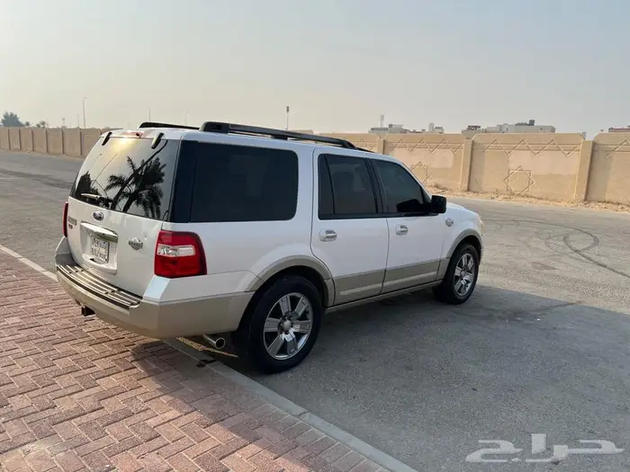 اكسبدشن 2010 كنق رانش اصدار خاص 7