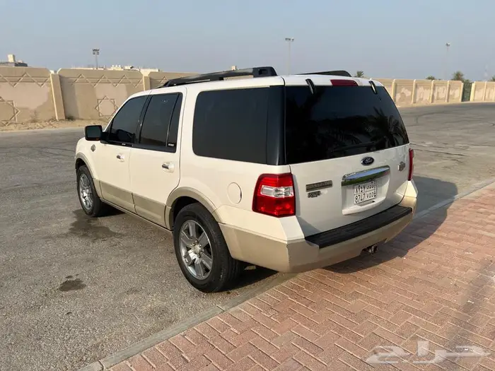 اكسبدشن 2010 كنق رانش اصدار خاص 8