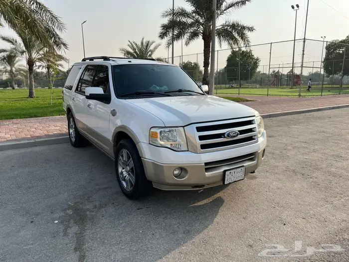 اكسبدشن 2010 كنق رانش اصدار خاص 6