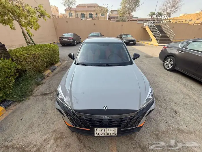 دونج فينج E1 Shin موديل 2024 11