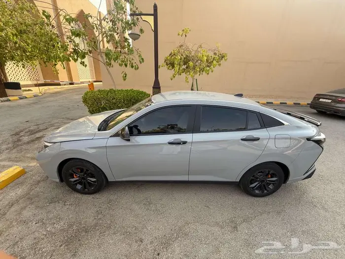 دونج فينج E1 Shin موديل 2024 10