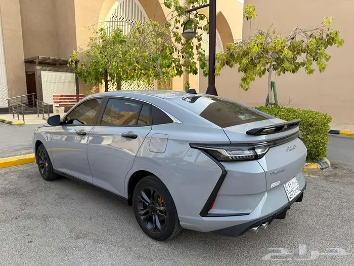 دونج فينج E1 Shin موديل 2024 3