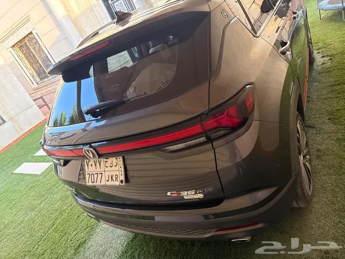 شانجان cs35 plus 2