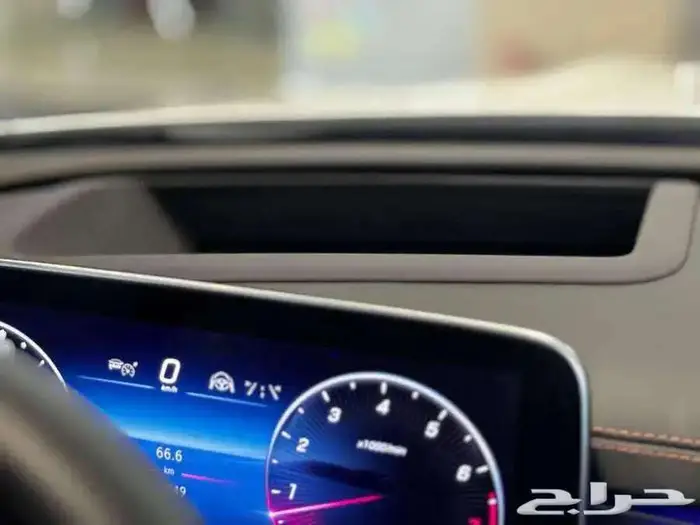 مرسيدس C300 AMG 3MATIC موديل 2023(تمويل - كاش ) 24