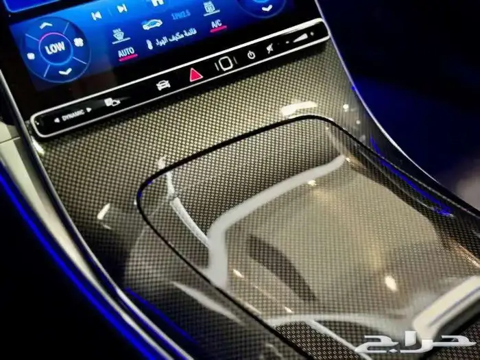 مرسيدس C300 AMG 3MATIC موديل 2023(تمويل - كاش ) 23