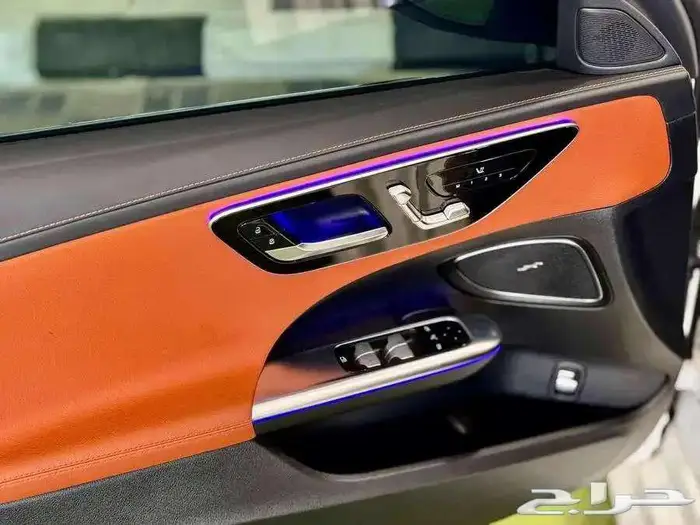 مرسيدس C300 AMG 3MATIC موديل 2023(تمويل - كاش ) 18