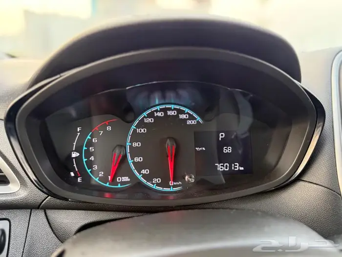 سبارك 2020 LT 15