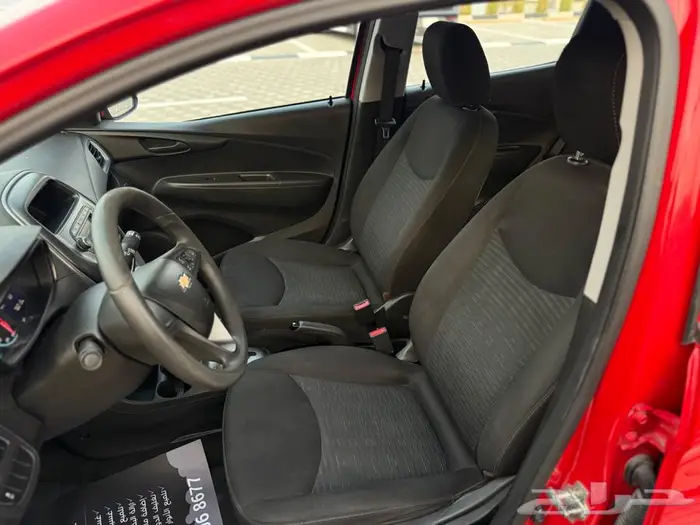 سبارك 2020 LT 12