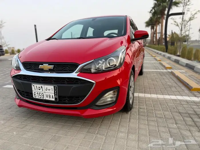 سبارك 2020 LT 5