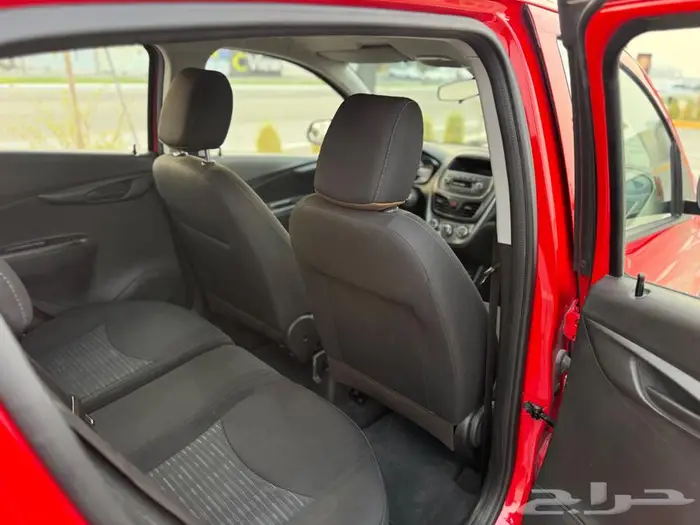 سبارك 2020 LT 10