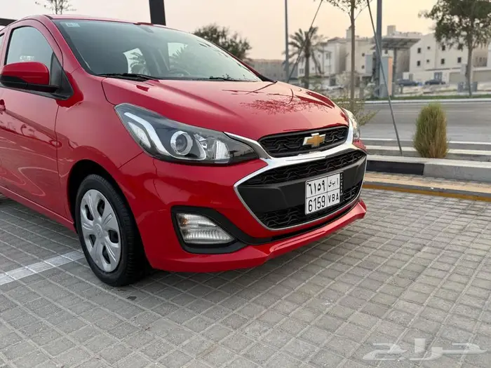 سبارك 2020 LT 2