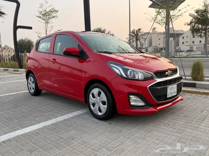 سبارك 2020 LT 4