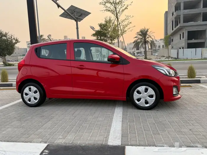 سبارك 2020 LT 6