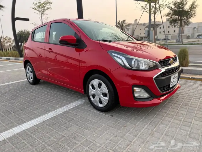 سبارك 2020 LT 0