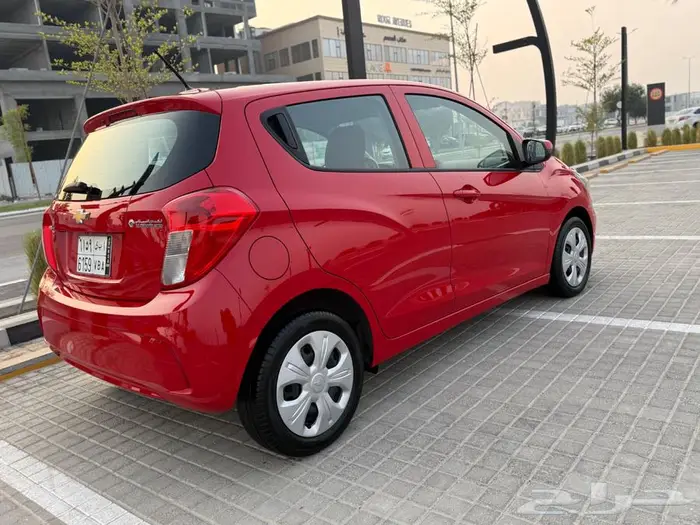سبارك 2020 LT 7