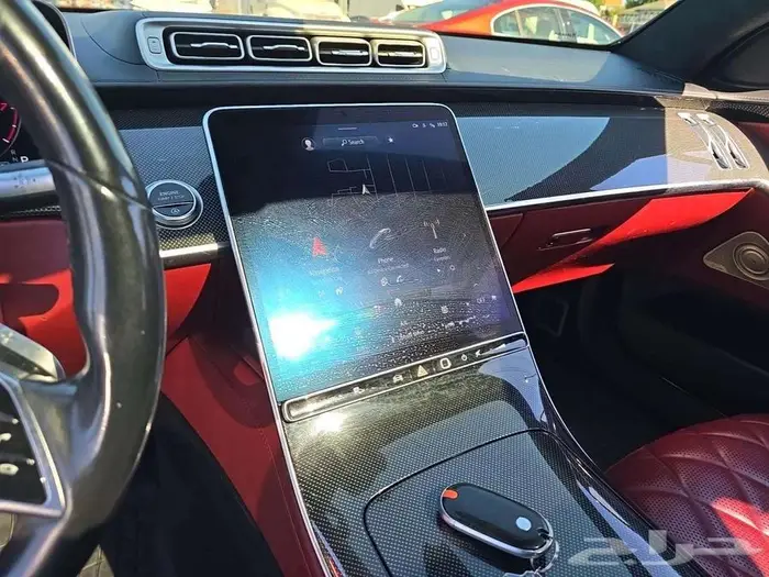 الجوهرة s580 بسعر 345 الف 7