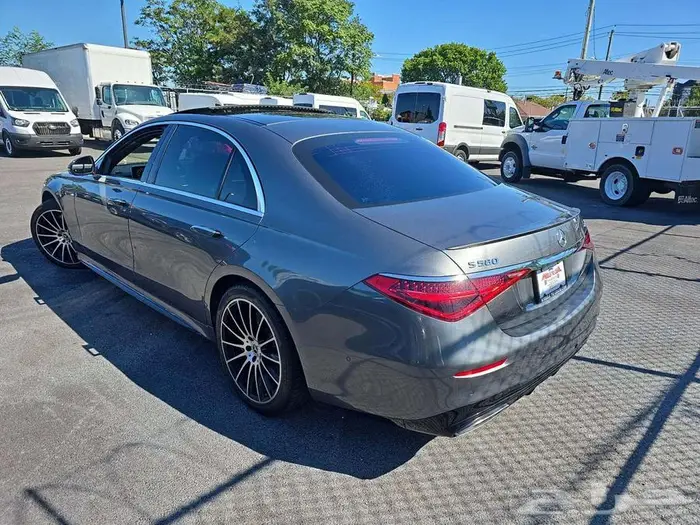 الجوهرة s580 بسعر 345 الف 2