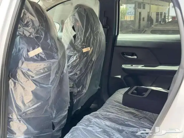 نيسان كيكس ستاندر 2025 17