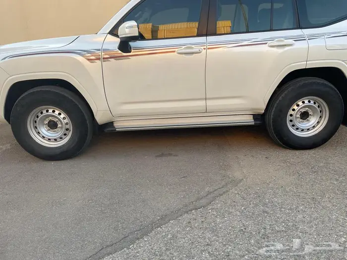 جنوط برادو هلل مقاس 17 اصليات 7