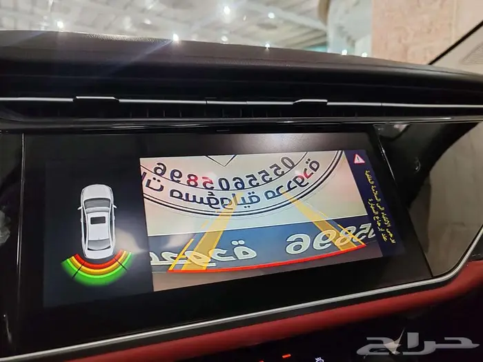 شيري اريزو 6 2023 13