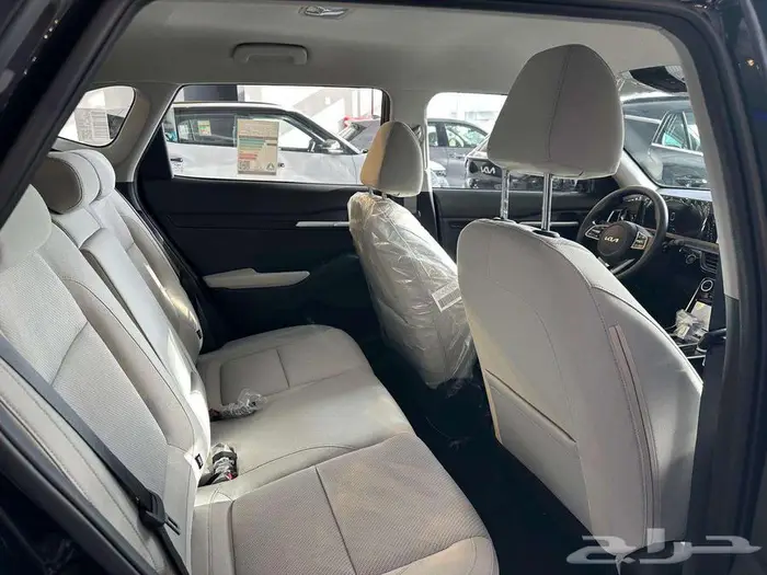 كيا سلتوس   فئة 2026 GLS MID 9