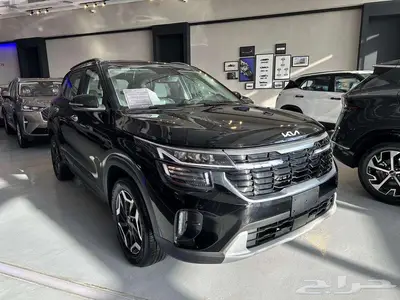 كيا سلتوس   فئة 2026 GLS MID index