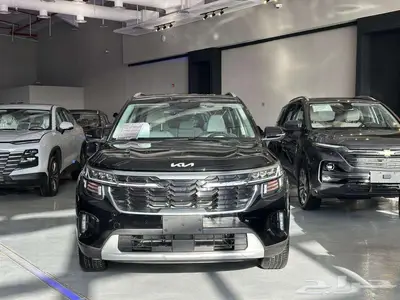كيا سلتوس   فئة 2026 GLS MID index