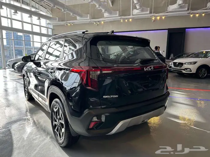 كيا سلتوس   فئة 2026 GLS MID 10