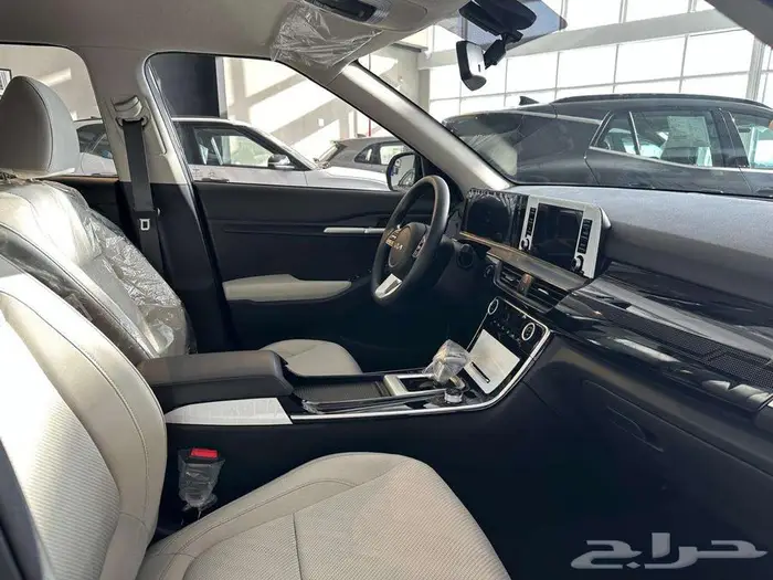 كيا سلتوس   فئة 2026 GLS MID 6