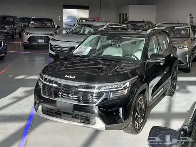 كيا سلتوس   فئة 2026 GLS MID index