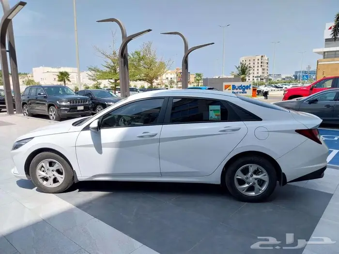هيونداي النترا 2023 1
