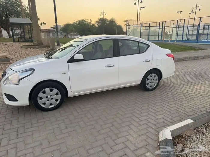 نبيان صني موديل 2022 خليجي 0
