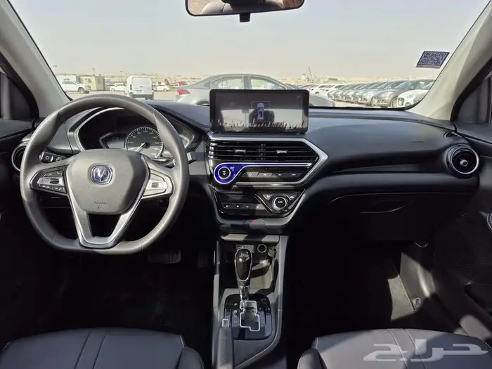 شانجان السفن Full Option 2025 4