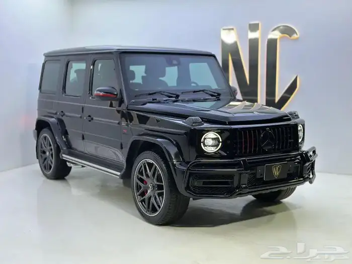 G63 2022 خليجي 8