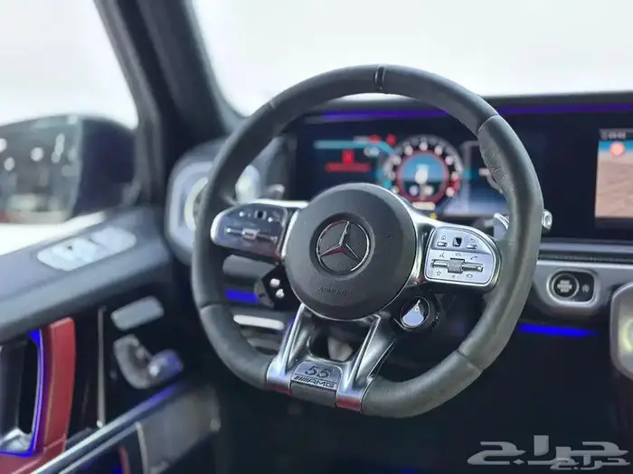 G63 2022 خليجي 0