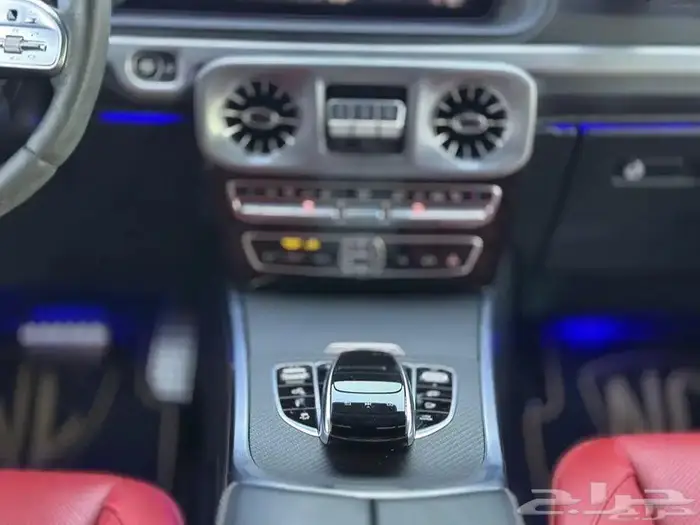 G63 2022 خليجي 4