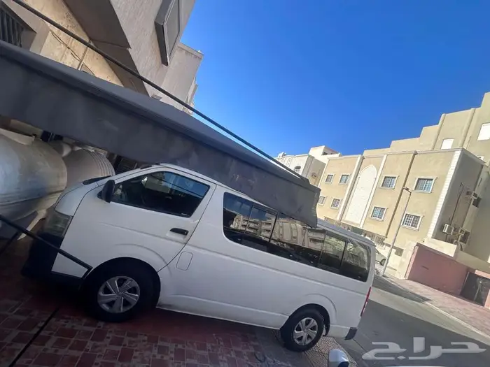 باص للايجار 1