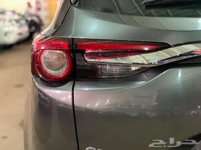 مازدا CX9 موديل 2020 7