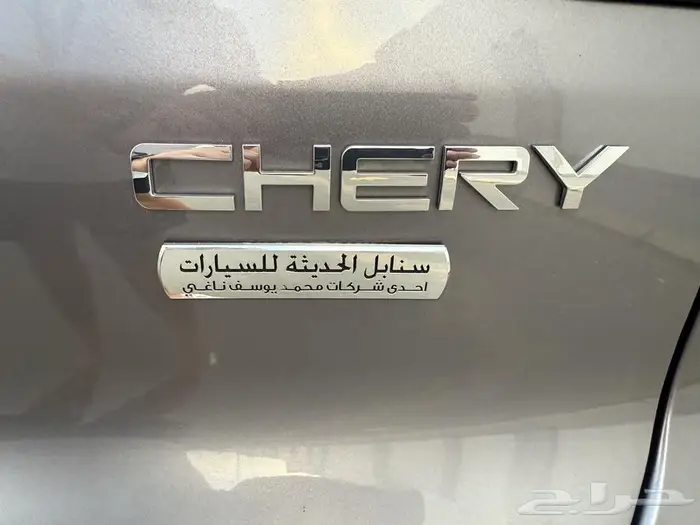 شيري تيجو 7 برو 2022 11