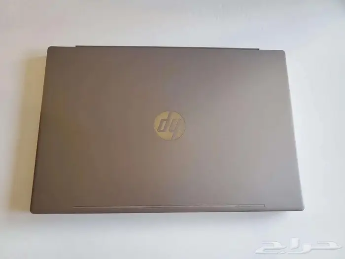 لابتوب HP  لمس كور i5 الرام 16 هارد سريع 256 وهارد الف جيجا 0