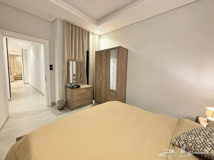 النرجس شمال طريق الملك سلمان 3