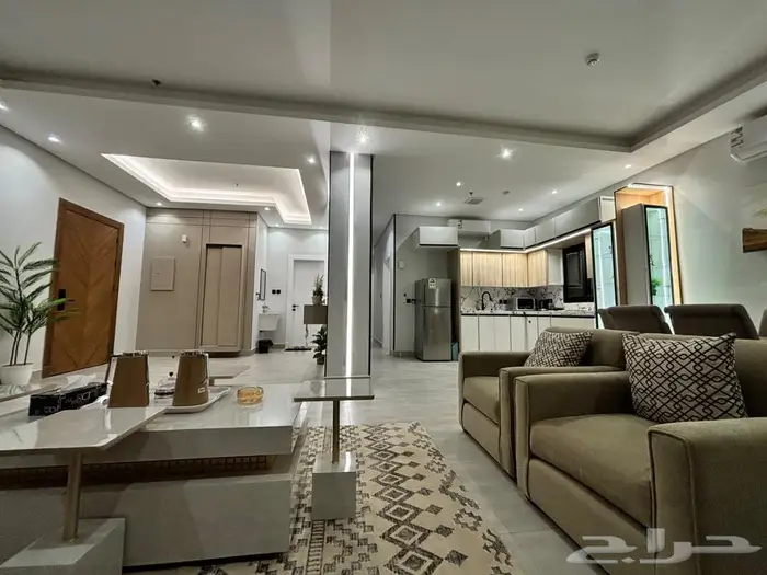 النرجس شمال طريق الملك سلمان 1