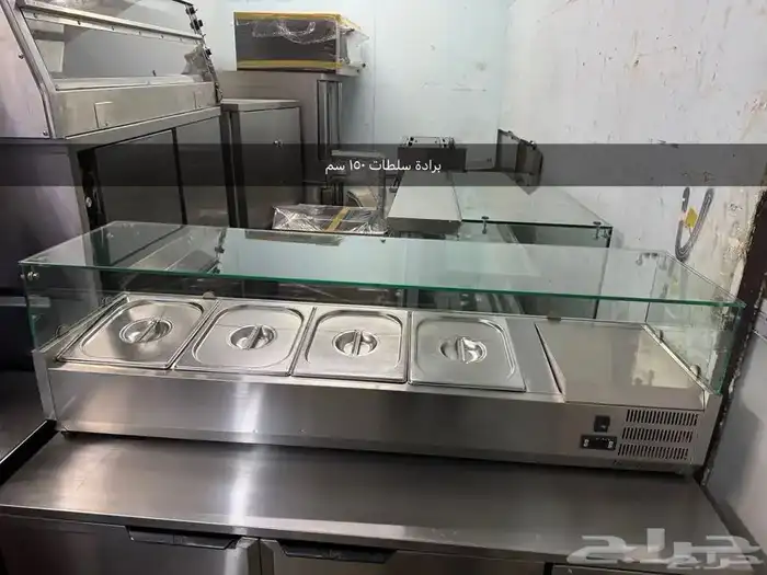 معدات مطعم و مقهى 39