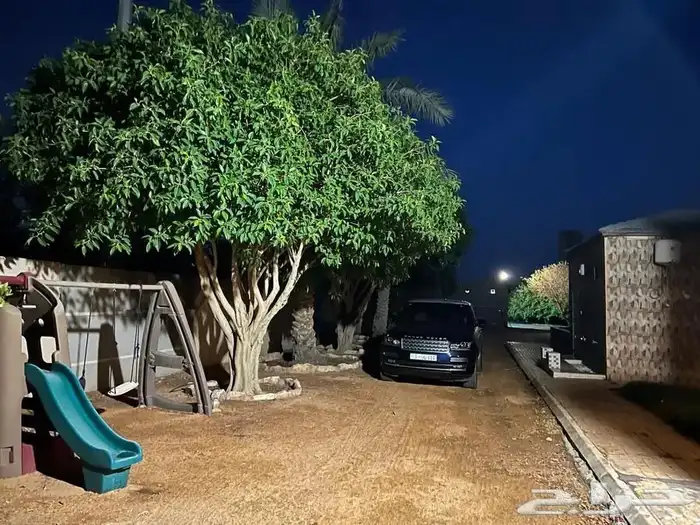 للبيع مزرعه عيون الجواء القصيم 31