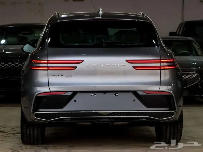 جينيسيس GENISIS GV70 2025 (PREMUIM 2.5T) ( كاش - بنوك ) 22