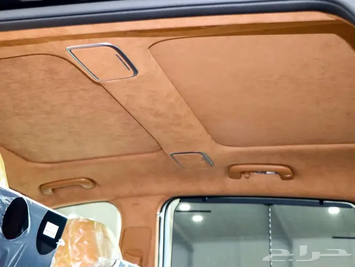 جينيسيس GENISIS GV80 2025 (ROYAL 3.5T) ( كاش - بنوك ) 23