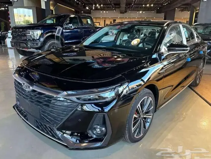 شيري اريزو 8 لاكجري فل كامل 2025 0