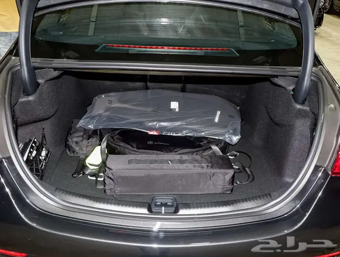 مرسيدس C200 AMG 2025 اصفار ( كاش - بنوك ) 18