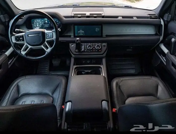 ديفندر DEFENDER 2022موديل -110S 4
